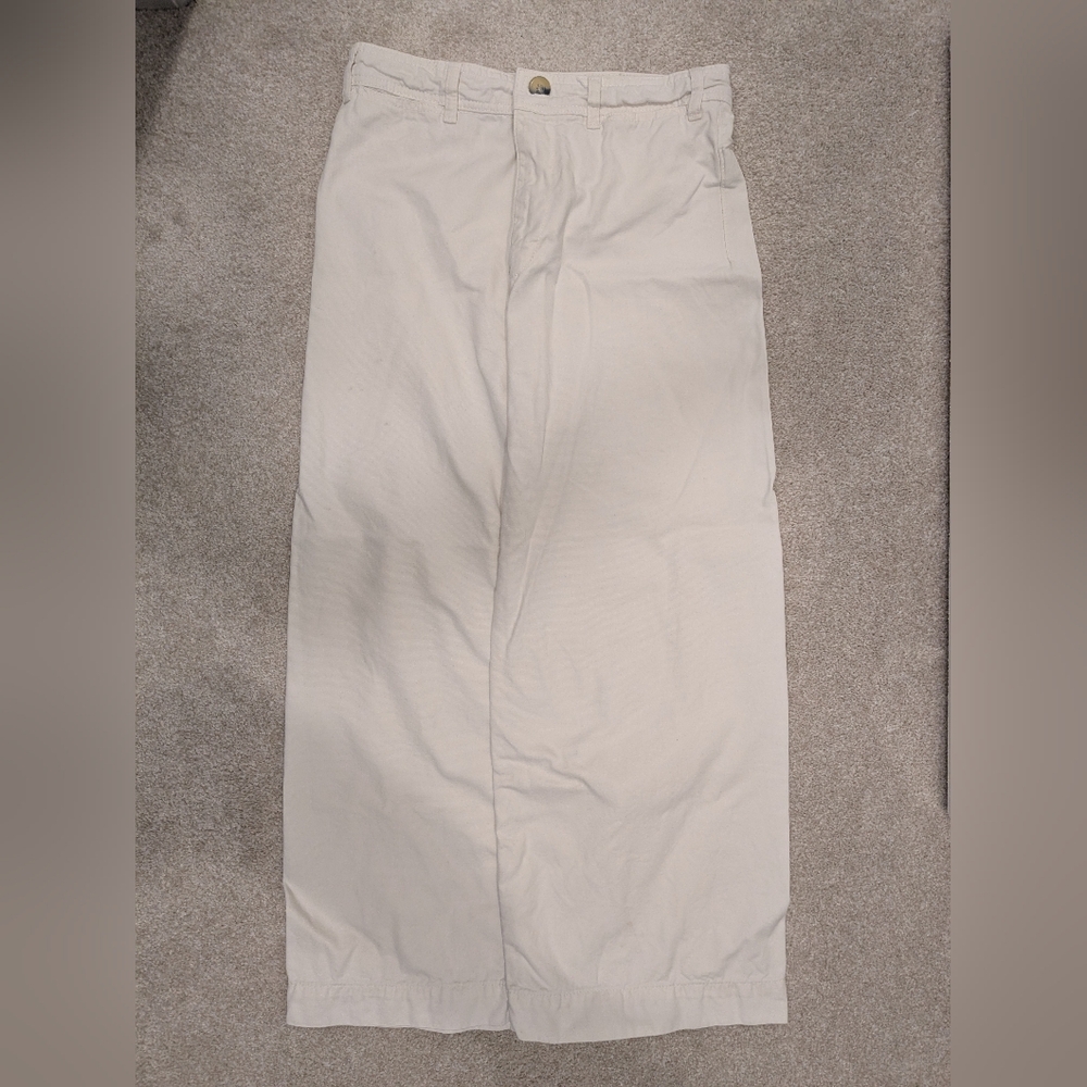 Free People Wide Leg Pants